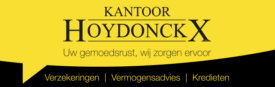 Kantoor Hoydonckx